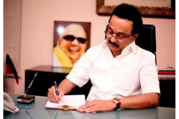 ஒன்றிணைவோம் வா - திமுக தொண்டர்களுக்கு ஸ்டாலின் கடிதம்