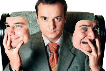 இந்த ராசிக்காரர்கள் பொய் பேசுவதில் வல்லவர்களாக இருப்பார்களாம்