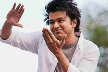 பாக்ஸ் ஆபிஸை தெறிக்கவிடும் நடிகர் விஜய்... 14 நாள் முடிவில் மொத்தமாக இத்தனை கோடி வசூலா?