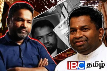 அசாத் மௌலானாவை அச்சத்தில் பின் தொடர்ந்த பிள்ளையான்: அதிர்ச்சியளிக்கும் உண்மைகள்