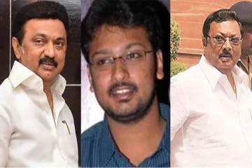 துரை தயாநிதி திடீரென மருத்துவமனையில் அனுமதி; ஓடோடி சென்ற ஸ்டாலின் - என்னாச்சு?