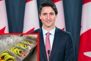 கனடா பள்ளிகளில் மதிய உணவுத் திட்டம்: விரைவில் அமுல்படுத்தப்படுகிறது