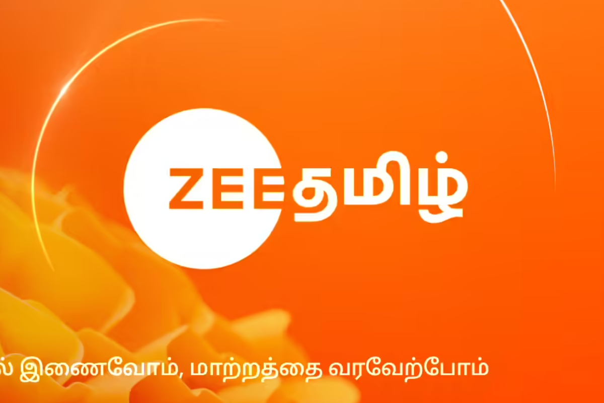 ஜீ தமிழுக்கு வரும் இரண்டு புதிய சீரியல்கள், என்ன சீரியல் எப்போது தெரியுமா | Zee Tamil New Dubbing Serials