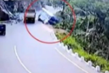 14 பேரை பலியெடுத்த பசறை விபத்துக்கான காரணம் என்ன? வெளியான தகவல்