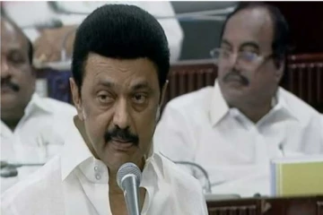 "தவறு செய்யும் காவல்துறை அதிகாரிகளுக்கு இந்த ஆட்சியில் இடமில்லை" - முதலமைச்சர் மு.க.ஸ்டாலின் பேச்சு