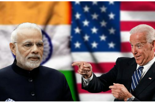 இந்திய சீன உறவுகளில் தலையிடாதீர்கள் - அமெரிக்காவிற்கு விடுக்கப்பட்ட கடும் எச்சரிக்கை! | China Warns Us Not Interfere Our Relations India