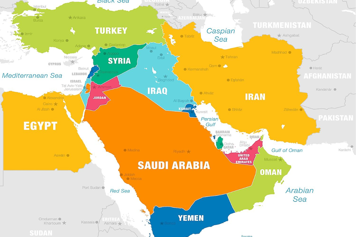 அணுமின் நிலையத்தில் பெரும் கதிர்வீச்சு கசிவு ஏற்படும் அபாயம் : ஈரான் எச்சரிக்கை | Iran Warns Strikes On Iranian Nuclear Facilities அணுமின் நிலையத்தில் பெரும் கதிர்வீச்சு கசிவு ஏற்படும் அபாயம் : ஈரான் எச்சரிக்கை | Iran Warns Strikes On Iranian Nuclear Facilities