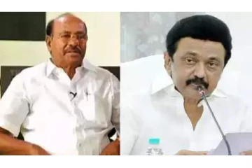 மக்கள்தொகை கணக்கெடுப்பை சாதிவாரி கணக்கெடுப்பாக நடத்த வேண்டும் - ராமதாஸ்!