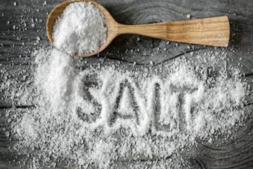 உங்கள் உணவில் 1 கிராம் உப்பை குறைத்தால் என்ன நடக்கும் தெரியுமா?