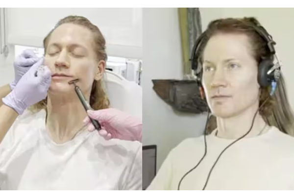 18 வயது இளமையாகவே இருக்க வருடம் 2 மில்லியன் டாலர் செலவழிக்கும் கோடீஸ்வரர்! | Guy Spending 2 Million Dollar To Maintain His Body 18 வயது இளமையாகவே இருக்க வருடம் 2 மில்லியன் டாலர் செலவழிக்கும் கோடீஸ்வரர்! | Guy Spending 2 Million Dollar To Maintain His Body