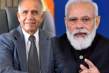 மோடி தொடர்பில் சர்ச்சை கருத்து! திடீரென பதவி விலகிய இலங்கை மின்சார சபை தலைவர்