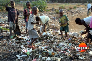 මේ ළමුන් ගැන තොරතුරු සමාජ මාධ්‍යයට දැම්මොත් වැඩ වරදියි - දැඩි නීතියක්