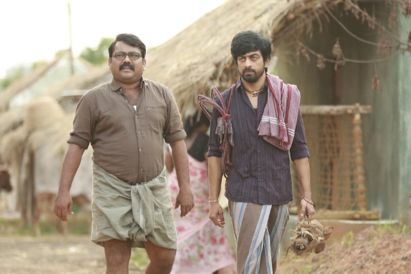 Bomb திரை விமர்சனம் | Bomb Movie Review