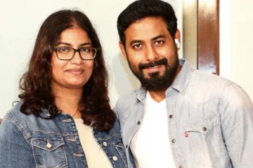 தாயாகவும் இருக்கும் என் மனைவிக்கு! இலங்கை தமிழ்ப்பெண்ணான மனைவியை வாழ்த்தி நெகிழ்ந்த நடிகர் ஆரி