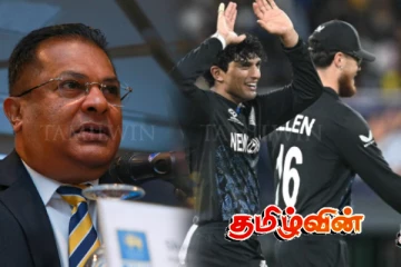 பதவி விலகுவாரா ஷம்மி சில்வா - ரசிகர்கள் கடும் ஆவேசம்