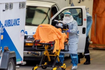 கனடாவில் 53 பேர் உயிரிழப்பு: 928பேரின் நிலை மிகவும் கவலைக்கிடம்!