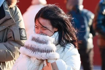 49 கிலோ உடல் எடைக்கு குறைவான எவரும் வெளியே செல்ல வேண்டாம்: சீனா வெளியிட்ட வித்தியாசமான எச்சரிக்கை