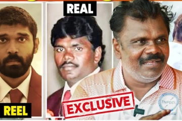 பைசன் படமும், நிஜமும்.. மணத்தி கணேசன் Exclusive Interview