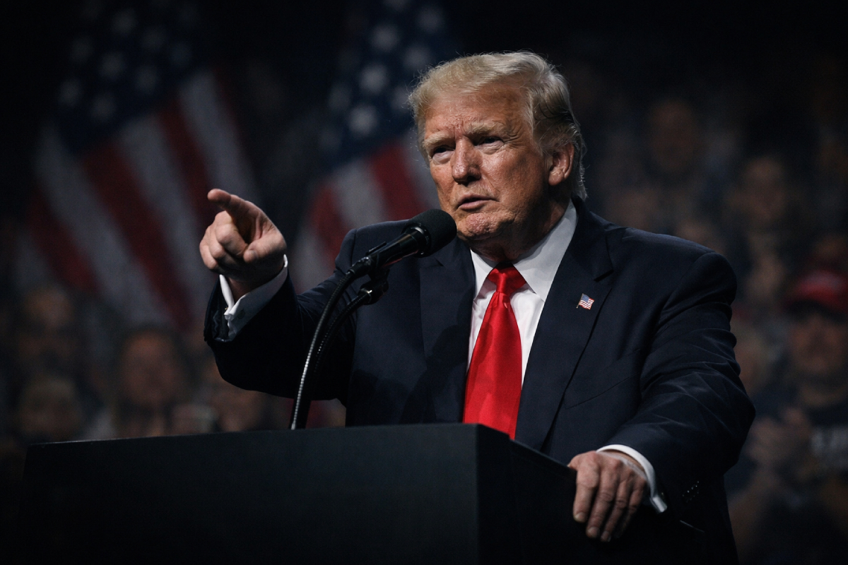 ஈரானுக்கு உதவி! சீனாவுக்கு ட்ரம்ப விடுத்த எச்சரிக்கையால் வலுக்கும் பதற்றம் | Trump Warns China Over Arms Aid To Iran