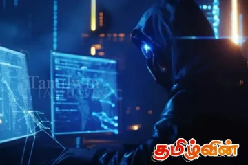 சைபர் குற்ற வலயங்களுக்கு இலங்கையர்களை கவர்ந்திழுக்க முயற்சி