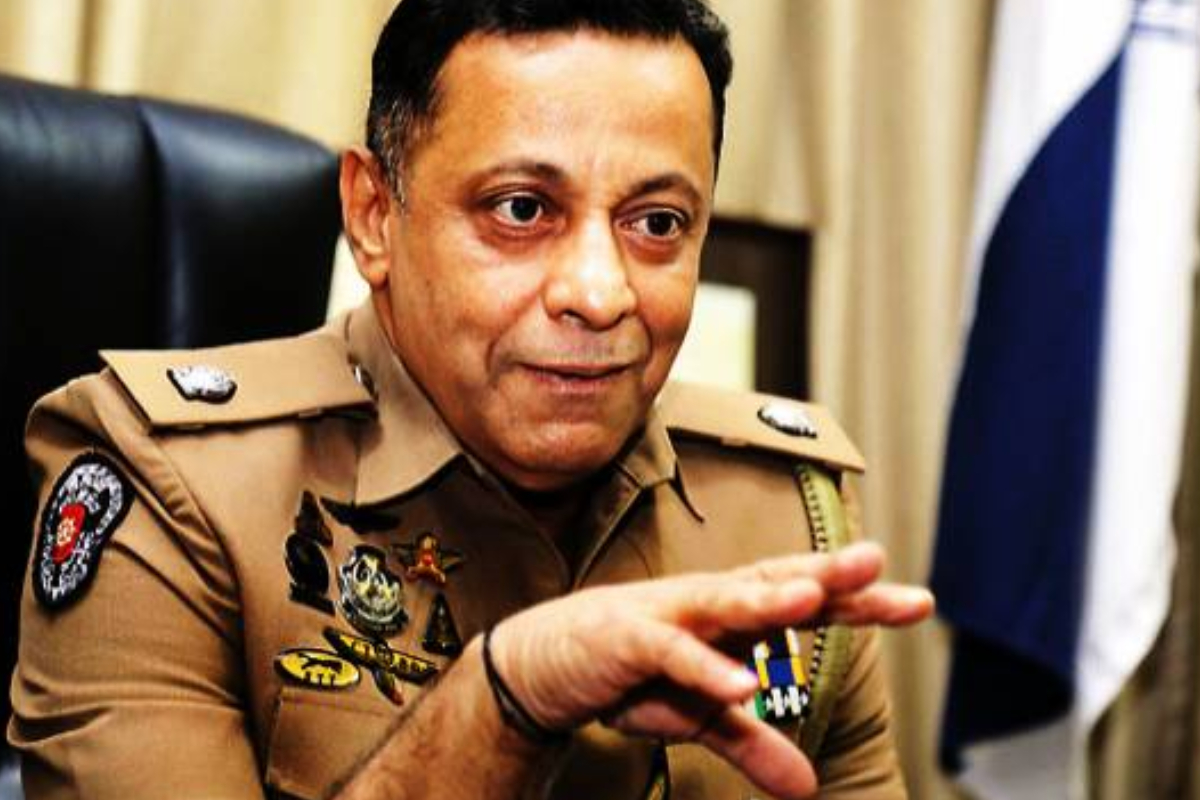கஞ்சிபானி இம்ரானை தேடி மலேசியாவில் களமிறங்கிய இன்டர்போல்! | Interpol Joins Forces To Arrest Kanjipani Imran
