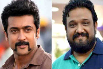 சூர்யா-சிறுத்தை சிவா இணையும் படம் குறித்து வந்த சூப்பர் தகவல்- எதிர்ப்பார்ப்பில் ரசிகர்கள்