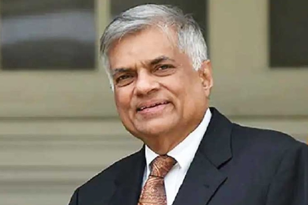ஜனாதிபதி பதவிக்கு நான்முனை போட்டி | Four Way Race For The Presidency