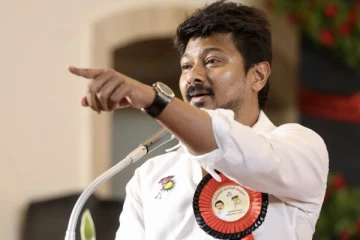 மதுரைக்கு எய்ம்ஸ் வராதது போல, சின்னப்பிள்ளைக்கு ஒன்றிய அரசின் வீடும் வரவில்லை - உதயநிதி ஸ்டாலின்!