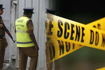 கூரிய ஆயுதத்தால் தாக்கப்பட்டு ஒருவர் கொலை