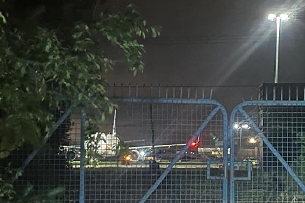 பிரித்தானியாவிற்கு சென்ற விமானத்திற்கு வெடிகுண்டு மிரட்டல்! | A Bomb Threat To A Flight To Britain