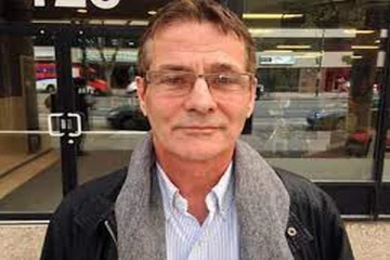 செய்யாத குற்றத்திற்காக 23 ஆண்டுகள் சிறையிலிருந்த நபர் மரணம்