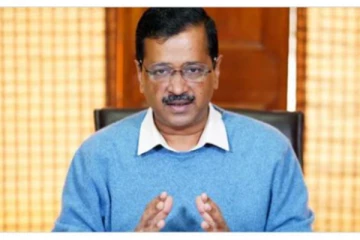 “ஒமைக்ரான் பரவல் எதிரொலி ; டெல்லிக்கு மஞ்சள் எச்சரிக்கை”- பள்ளிகளை மூட முதல்வர் கெஜ்ரிவால் உத்தரவு