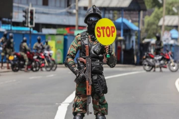 மாகாணங்களுக்கு இடையிலான பயணத் தடை தொடர்பில் அரசாங்கத்தின் அறிவிப்பு!!