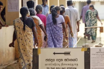 கிளிநொச்சி வாக்காளர்கள் தொடர்பில் வெளியான முக்கிய தகவல்!