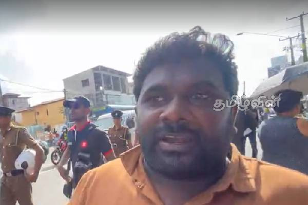 மஹரகம பகுதியில் இளைஞர்கள் போராட்டம்!முன்வைக்கப்பட்டுள்ள குற்றச்சாட்டு | Youth Protest In Maharagama