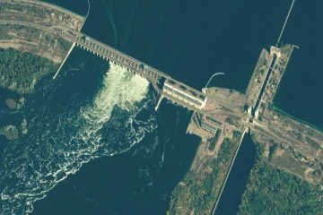 உக்ரைனுக்கு பேராபத்தை ஏற்படுத்தும் ரஷ்யாவின் செயல்