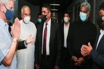 சீனாவுக்கு செக் வைத்த இந்தியா...இலங்கை பயணித்த இந்திய வெளிவிவகார அமைச்சர்