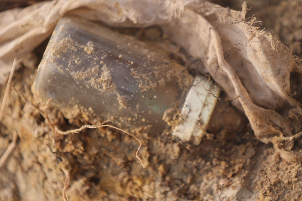 செம்மணி சான்று பொருட்களை பார்வையிட்ட 200க்கும் அதிகமானோர் | Chemmani Mass Grave Evidence