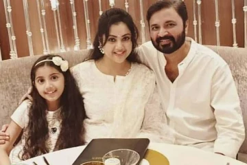 வித்யாசாகரை முதலில் திருமணம் செய்ய மறுத்தாரா நடிகை மீனா- இதுவரை வெளிவராத தகவல்