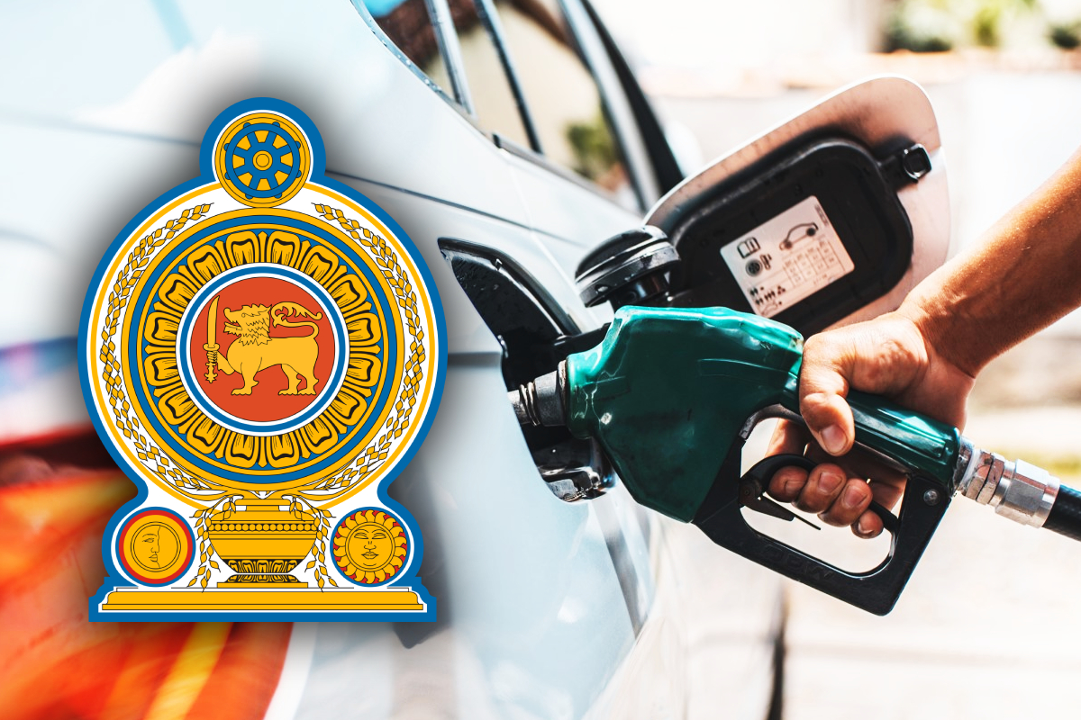 எரிபொருள் விலை உயர்வு தவிர்க்க முடியாது - கைவிரிக்கும் அரசு | Fuel Prices Increased Petrol By Rs 24 Per Litre எரிபொருள் விலை உயர்வு தவிர்க்க முடியாது - கைவிரிக்கும் அரசு | Fuel Prices Increased Petrol By Rs 24 Per Litre