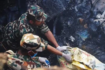 நேபாள மண்ணில் இதுவரை நடந்த கோர விமான விபத்துகள்: கூறப்படும் காரணம்