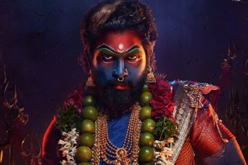 புஷ்பா 2 படத்தின் ஒரு நாள் சண்டை காட்சிக்கு எவ்வளவு செலவு தெரியுமா? கேட்டா ஷாக் ஆகிடுவீங்க