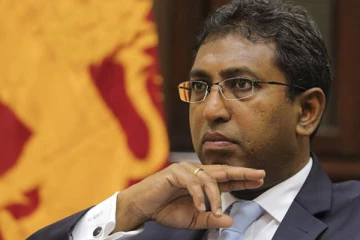 சர்வதேச நாணய நிதிய பிரதிநிதிகளை சந்திக்க கோரிக்கை விடுக்கவி்ல்லை : ஹர்ச டி சில்வா