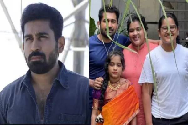 அவ இன்னும் என்கூட தா இருக்கா! இறந்த மகள் குறித்த கேள்விக்கு விஜய் ஆண்டனி | Vijay Antony Reply About Daughter Death Question