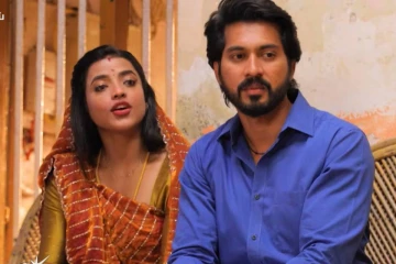 வில்லத்தனத்தை தொடங்கிய சந்தா, ஷாக்கில் சேரன்... அய்யனார் துணை சீரியல் புதிய புரொமோ