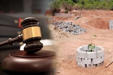 திருகோணமலையில் இடம்பெறவுள்ள ஆர்ப்பாட்டத்துக்கு நீதிமன்றம் பிறப்பித்துள்ள தடை உத்தரவு