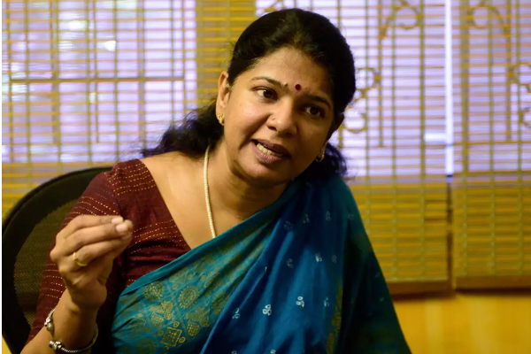 kanimoli-compromises-kanyakumari-dmk-members-issue