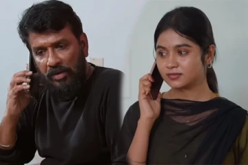 Ethirneechal: தல தீபாவளிக்கு தயாரான தர்ஷன், பார்கவி! சதி திட்டம் தீட்டும் குடும்பம்