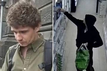 10 ஆண்டுகள் பூட்ஸ் கடைகளுக்குள் நுழைய பிரித்தானிய இளைஞருக்கு தடை: ஏன் தெரியுமா?