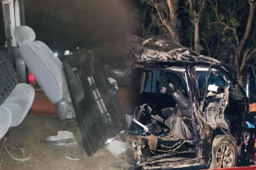 செல்லக்கதிர்காம வீதியில் விபத்து : ஒருவர் பலி